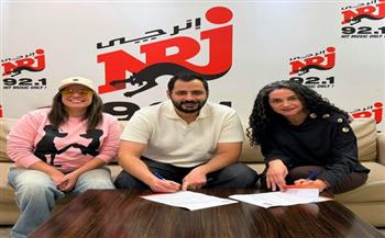 انضمام مروان المسلماني وسما إبراهيم وأحمد محارب دوجلاس وملك دهشان للمسلسل الإذاعي فات المعاش 