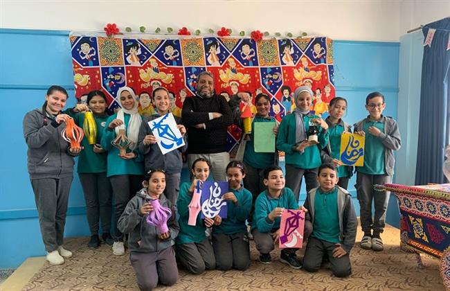 رمضان 2026| ثقافة أسيوط تنظم يومًا ثقافيًا للأطفال استعدادًا لاستقبال للشهر الكريم