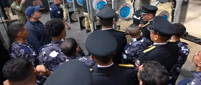 الداخلية تنظم أسبوع معايشة لطلبة الجامعات داخل أكاديمية الشرطة