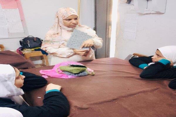 احتفاء بقدوم شهر رمضان.. الثقافة تنظم لقاءات توعوية وأنشطة إبداعية للأطفال بالمرج