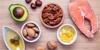 أغذية تساعد في مواجهة آلام المفاصل .. تعرف عليها