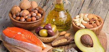 تعرف على .. أهمية الفيتامينات الذائبة في الدهون