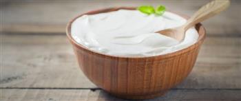 الزبادي للحموضة وارتجاع المريء