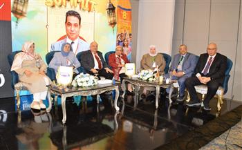 «الصحة» تشارك  في القمة المصرية الثامنة لأمراض دم الأطفال