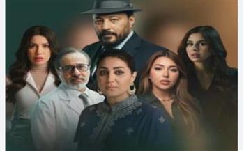تفاصيل مسلسل "السرايا الصفرا" في النصف الثاني من رمضان