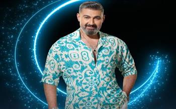 ياسر جلال يقدم  الأغنية الدعائية ل "كلهم بيحبوا مودي"