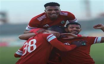 الدوري الممتاز.. مودرن سبورت يبحث عن الثلاث نقاط ضد كهرباء الإسماعيلية