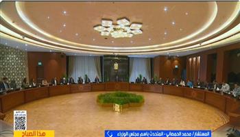 متحدث مجلس الوزراء يكشف تفاصيل الحزمة الاجتماعية الجديدة وموعد زيادة مرتبات العاملين بالدولة