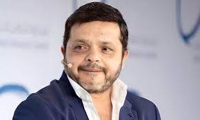 محمد هنيدي: شائعات وفاتي تضحكني.. وضد دبلجة الكارتون بالفصحى  