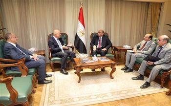 وزير العمل: خطط وبرامج التعليم الفني والتكنولوجي تخدم سوق العمل المحلي والعربي والدولي