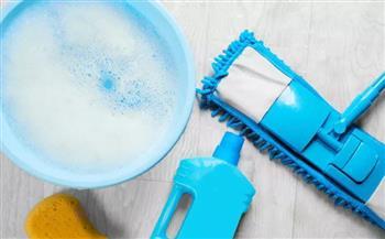 استعدي لرمضان.. إضافات لماء التنظيف تجعل أرضياتك لامعة ومنتعشة