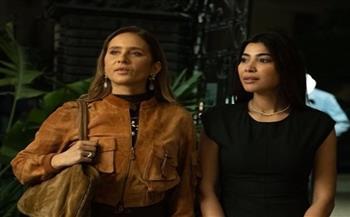 رمضان 2026| تفاصيل دور مها نصار في مسلسل "على قد الحب" 