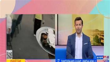 المتحدث باسم «الصحة»: صيام شهر رمضان فرصة ذهبية لتعزيز السلوكيات الصحية