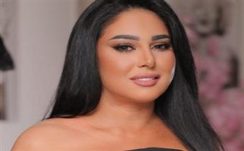 رحاب الجمل وشخصية لافته ضمن أحداث مسلسل "المتر سمير"