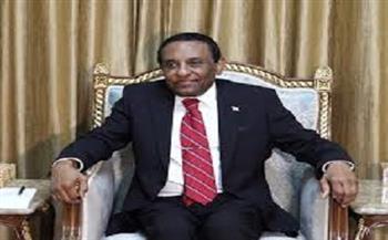  رئيس الوزراء السوداني: قدمنا مبادرة وطنية للسلام ورحبنا بالمبادرة المصرية السعودية الأمريكية