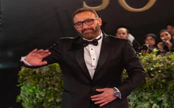 كيف سيظهر أحمد السقا فى مسلسل "المداح 6"رمضان 2026 ؟