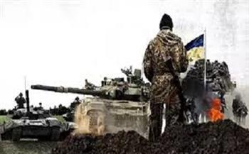 «ريا نوفوستي»: محادثات أوكرانيا تتضمن مناقشة أهم بنود التسوية العسكرية والسياسية