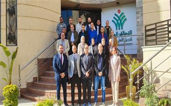 التحالف الوطني للعمل الأهلي التنموي يرفع جاهزيته لرمضان عبر ورشة متخصصة بالتعاون مع «سلامة الغذاء»