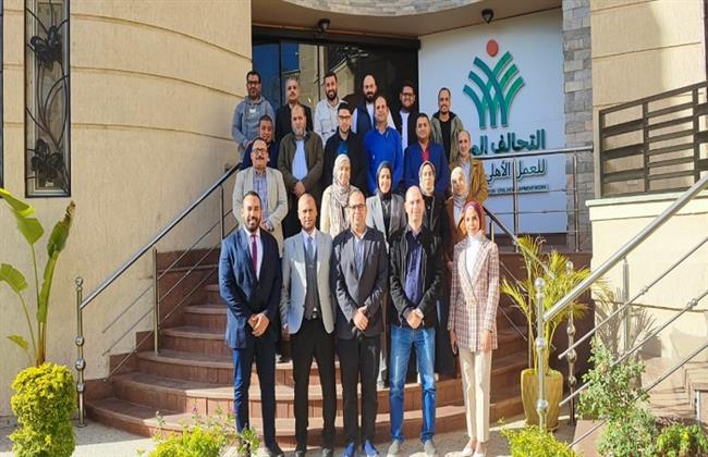 التحالف الوطني للعمل الأهلي التنموي يرفع جاهزيته لرمضان عبر ورشة متخصصة بالتعاون مع «سلامة الغذاء»