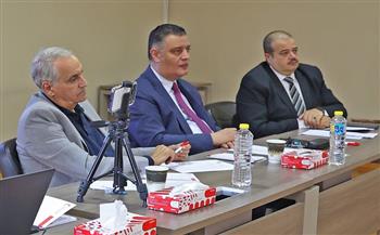 التضامن الاجتماعي: إجراء المقابلات الشخصية والنهائية لاختيار مشرفي حج الجمعيات الأهلية 