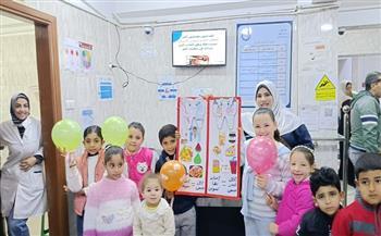 «الصحة» تحتفل باليوم الوطني لصحة الأسنان.. 1632 مستفيدًا وفعاليات توعوية في 21 محافظة
