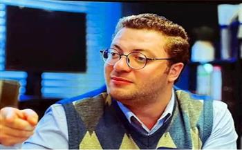 رمضان 2026| بتعليق كوميدي.. ميشيل ميلاد يروج لمسلسل "النص التاني"