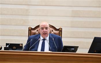 رئيس مجلس النواب يحيل مشروع قوانين المحليات والاتحادات الطلابية إلى اللجان المختصة 