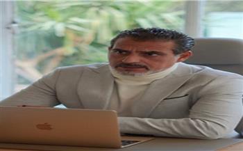 بين الكوميديا والدراما.. نبيل عيسى ينافس بشخصتين في دراما رمضان المقبل