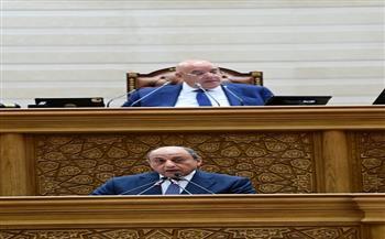 مجلس النواب يبدأ مناقشة مشروع تعديل قانون الخدمة العسكرية 