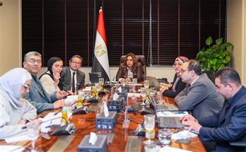 وزيرة البيئة: موافقات بيئية خلال 20 يومًا والانتهاء من تحديث منظومة حجز المحميات خلال أسبوع