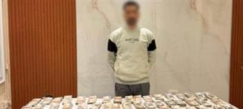 ضبط شخص بالقاهرة بتهمة النصب والاحتيال على المواطنين