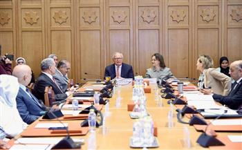 الجامعة العربية تنظم النسخة الثانية من مؤتمر "السلام والتنمية في الإطار العربي والإفريقي"