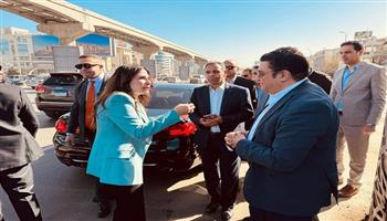وزيرة الإسكان: رضا المواطن هو المعيار الأساسي لنجاح الخدمات العمرانية