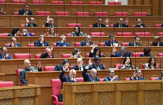 مجلس النواب يوافق نهائيًا على مشروع تعديل قانون الخدمة العسكرية