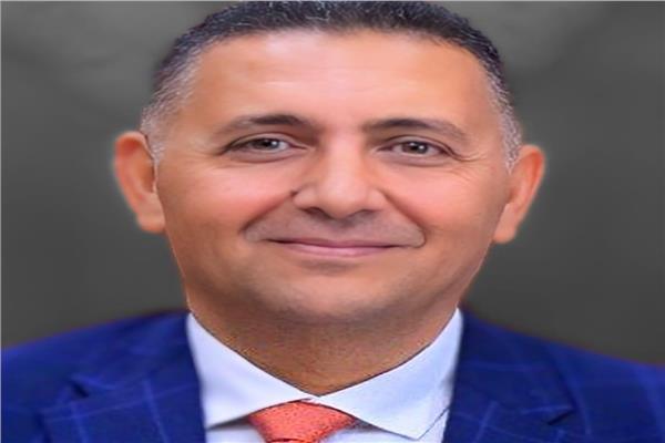 "عميد هندسة القاهرة".. السيرة الذاتية للدكتور حسام الدين أحمد محافظ القليوبية الجديد