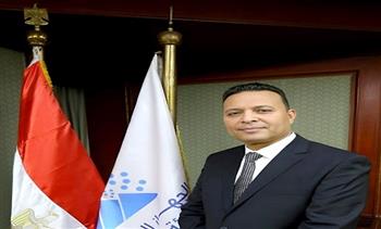 بقرار جمهوري.. أكرم الجوهري رئيسًا للجهاز المركزي للتعبئة والإحصاء