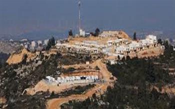 الضفة الغربية تواجه مخطط التصفية الإسرائيلي