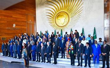 واشنطن تجدد التزامها بدعم الحلول الإفريقية في مجالي السلام والنمو الاقتصادي