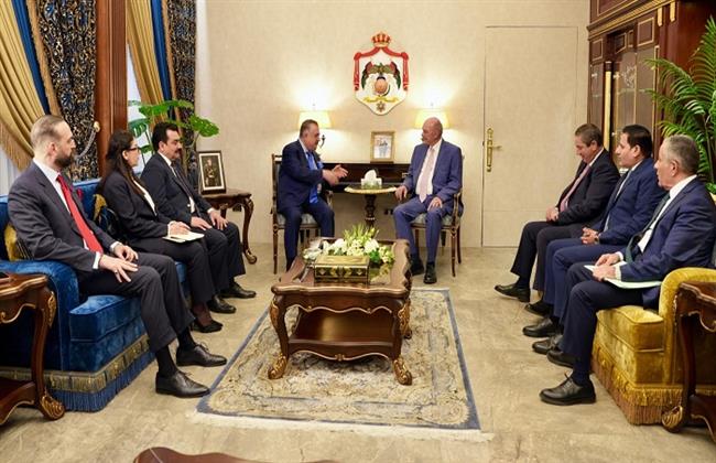 الأردن يؤكد دعمه لاستقرار العراق ووحدة أراضيه