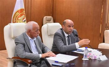 وزير العمل: سنقدم الدعم لصون الحقوق العمالية وضمان التوازن في منظومة علاقات العمل