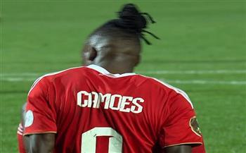 عماد متعب: قرارات كامويش تقلقني ولديه مشكلة في اتخاذ القرار