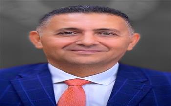 السيرة الذاتية لمحافظ القليوبية الجديد