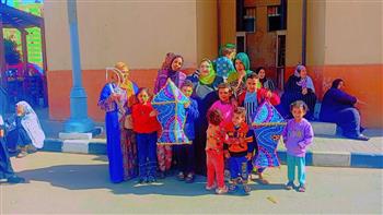 رمضان 2026| «جودة حياة» .. أنشطة ثقافية وفنية متنوعة بالمحروسة احتفالا بقرب حلول  الشهر الكريم