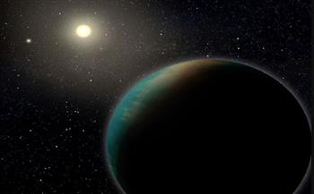 اكتشاف كوكب أكبر من الأرض في منطقة صالحة للسكن