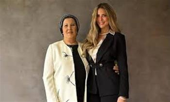 موعد ومكان عزاء والدة الفنانة ريم مصطفى