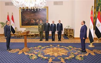 السيرة الذاتية لمحافظ المنوفية الجديد