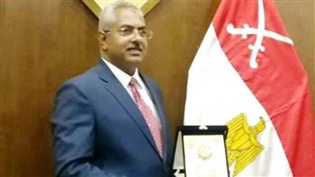 كمال سليمان نائبا لمحافظ سوهاج ضمن حركة المحافظين الجديدة