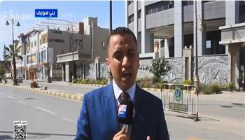 تطلعات واسعة من أبناء بني سويف للعمل مع المحافظ الجديد