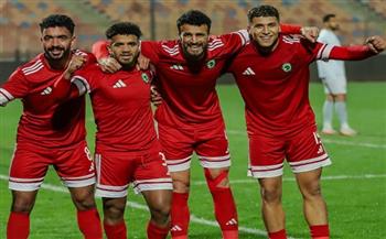 الدوري الممتاز.. حسام حسن يقود تشكيل مودرن سبورت لمواجهة كهرباء الإسماعيلية