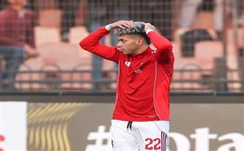 عبد الجليل: توروب أخطأ بإشراك إمام عاشور أمام الجيش الملكي